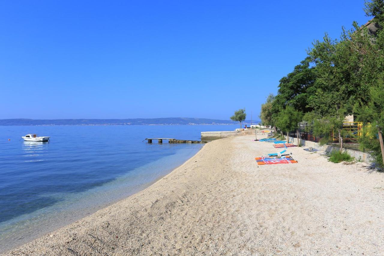 Apartments By The Sea Kastel Kambelovac, Kastela - 20605 Exterior foto